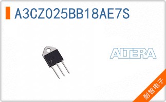 A3CZ025BB18AE7S
