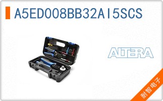 A5ED008BB32AI5SCS