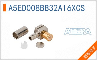 A5ED008BB32AI6XCS