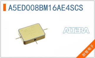 A5ED008BM16AE4SCS