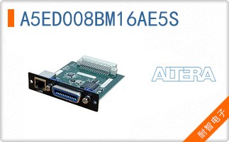 A5ED008BM16AE5S