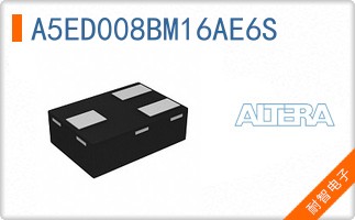 A5ED008BM16AE6S