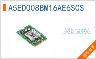 A5ED008BM16AE6SCS