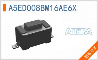 A5ED008BM16AE6X