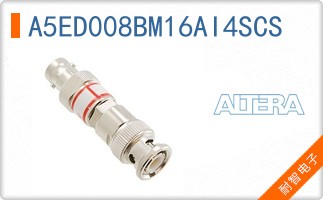 A5ED008BM16AI4SCS
