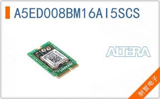 A5ED008BM16AI5SCS