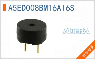 A5ED008BM16AI6S