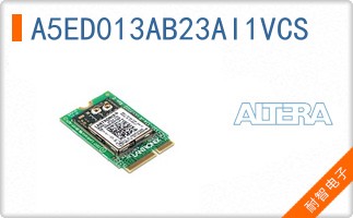 A5ED013AB23AI1VCS