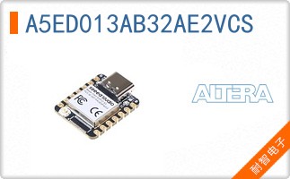 A5ED013AB32AE2VCS