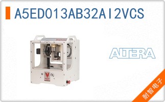 A5ED013AB32AI2VCS