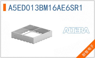 A5ED013BM16AE6SR1