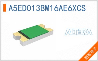 A5ED013BM16AE6XCS