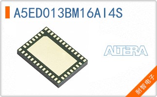 A5ED013BM16AI4S