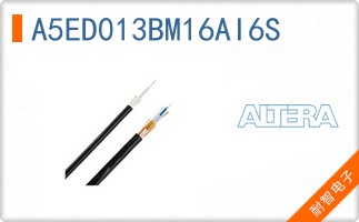 A5ED013BM16AI6S