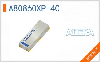 A80860XP-40