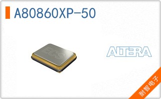 A80860XP-50