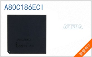 A80C186ECI