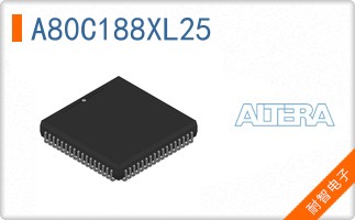 A80C188XL25