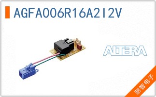 AGFA006R16A2I2V