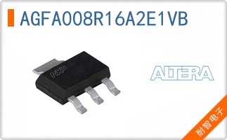 AGFA008R16A2E1VB