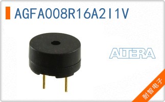 AGFA008R16A2I1V
