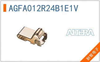 AGFA012R24B1E1V