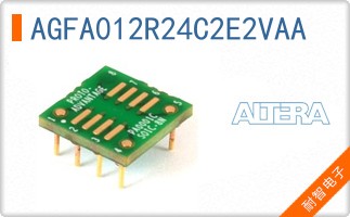 AGFA012R24C2E2VAA