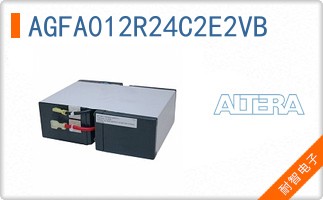AGFA012R24C2E2VB