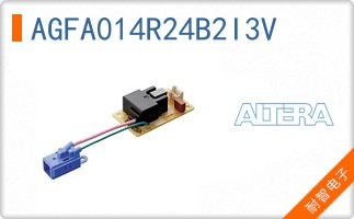 AGFA014R24B2I3V