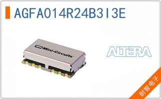 AGFA014R24B3I3E