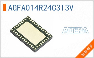 AGFA014R24C3I3V