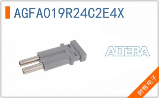 AGFA019R24C2E4X