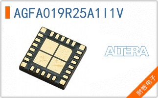AGFA019R25A1I1V
