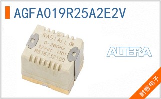 AGFA019R25A2E2V