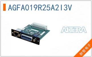 AGFA019R25A2I3V
