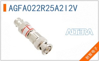 AGFA022R25A2I2V