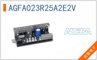 AGFA023R25A2E2V��ͼƬ