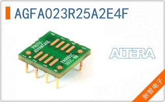 AGFA023R25A2E4F