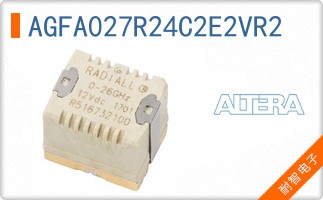 AGFA027R24C2E2VR2
