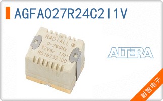 AGFA027R24C2I1V