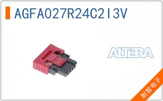 AGFA027R24C2I3V