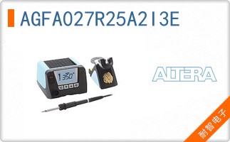 AGFA027R25A2I3E