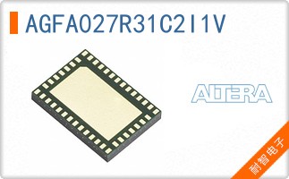 AGFA027R31C2I1V