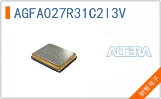 AGFA027R31C2I3V