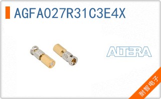AGFA027R31C3E4X
