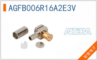 AGFB006R16A2E3V
