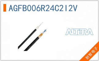 AGFB006R24C2I2V��ͼƬ