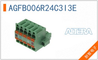 AGFB006R24C3I3E
