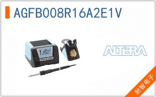AGFB008R16A2E1V