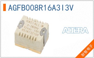AGFB008R16A3I3V